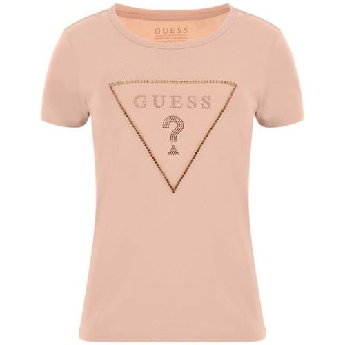 T-shirt & Polo Guess QBGI48 K9TJ1 - Guess - Modalova