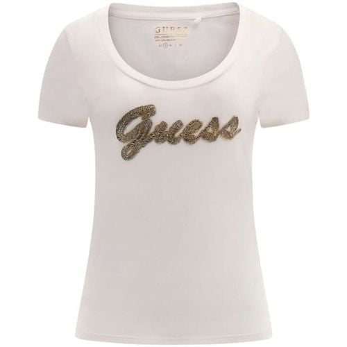 T-shirt & Polo Guess QBOI33 K9TJ1 - Guess - Modalova