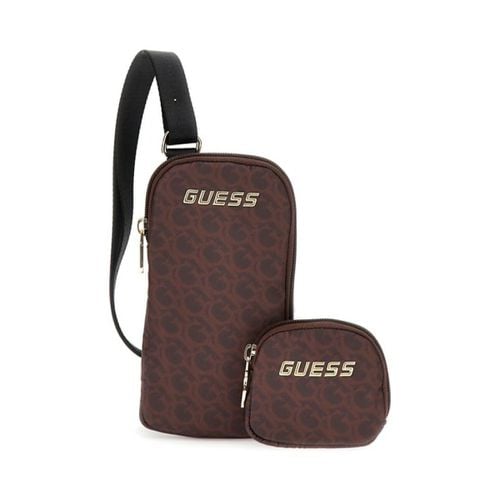 Borsa a spalla Guess V3BZ14 WFUK0 - Guess - Modalova