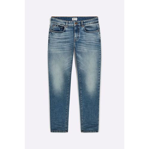 Jeans ALBERT SIMPLE 19LU-351451_031091 - Gas - Modalova