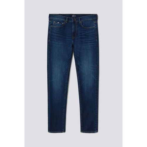 Jeans ALBERT SIMPLE 33DU-351451_031065 - Gas - Modalova