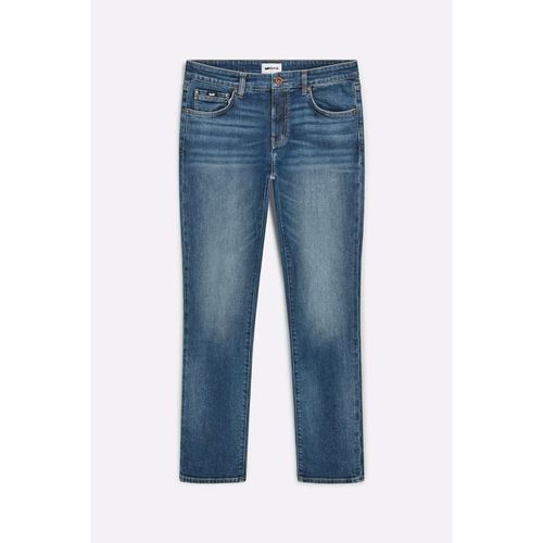 Jeans ALBERT SIMPLE 53MM-351451_021146 - Gas - Modalova