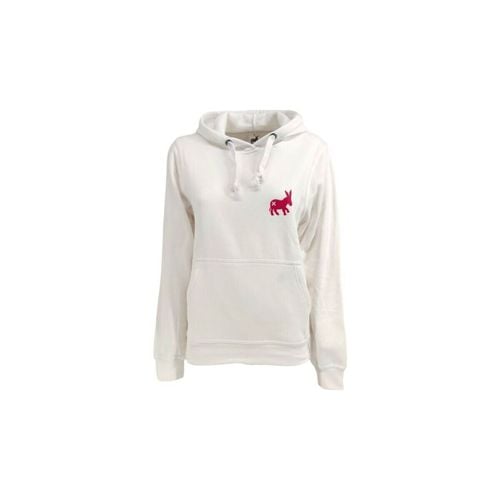 Felpa Maglia Hoodie Donna Glacierose - Sensa Cunisiun - Modalova