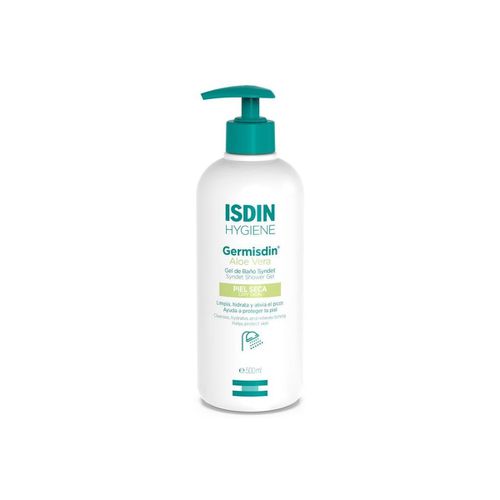 Corpo e Bagno Germ Aloe Vera Gel De Baño - Isdin - Modalova