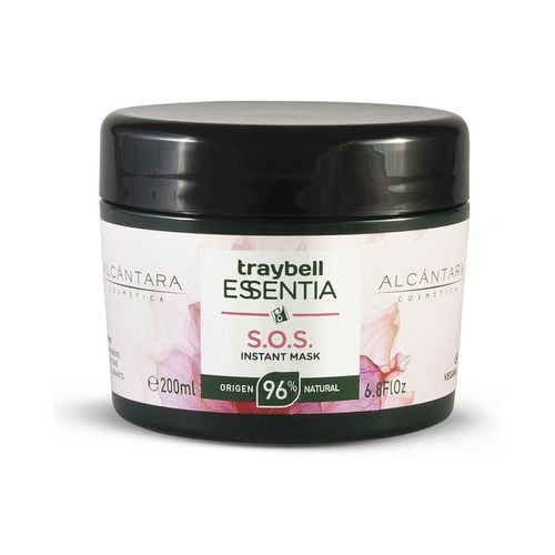 Maschere &Balsamo Traybell Essentia Mascarilla S.o.s 200 Ml - Alcantara - Modalova