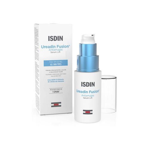 Antietà & Antirughe Ureadin Fusion Antiarrugas Sérum Lift - Isdin - Modalova