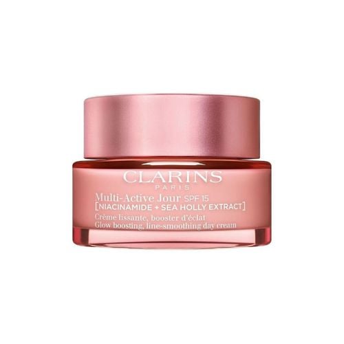 Idratanti e nutrienti Crema Giorno Multiattiva Spf15 - Clarins - Modalova