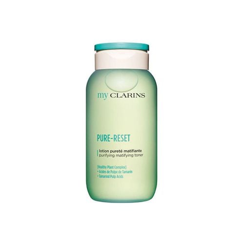 Detergenti e struccanti My Pure-reset Lozione Purificante Opacizzante - Clarins - Modalova