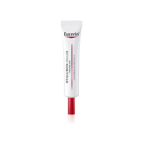 Idratanti e nutrienti Hyaluron Filler + Contorno Occhi Volume-lift - Eucerin - Modalova