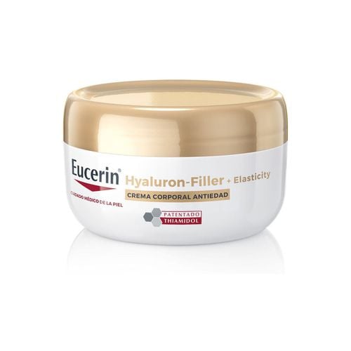 Idratanti & nutrienti Hyaluron-filler + Crema Corpo Elasticizzante - Eucerin - Modalova