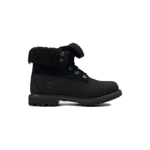 Stivaletti Authentic Mid Warm Waterproof Stivali - Timberland - Modalova