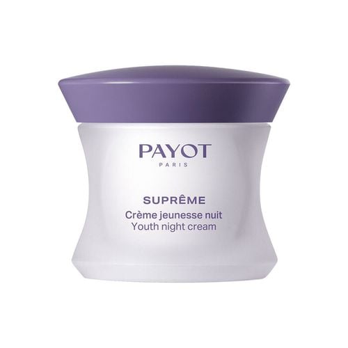 Antietà & Antirughe Suprême Crème Jeunesse Nuit - Payot - Modalova