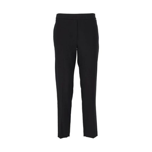 Pantaloni QI1CO023-0001 - Kaos Collezioni - Modalova