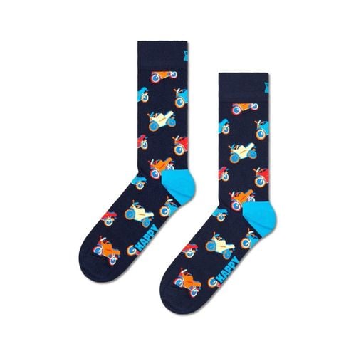 Calzini alti MOTORBIKE SOCK - Happy socks - Modalova