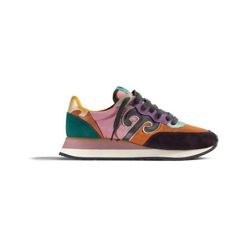 Sneakers MASETR M531-MULTICOLOR - Wushu Ruyi - Modalova