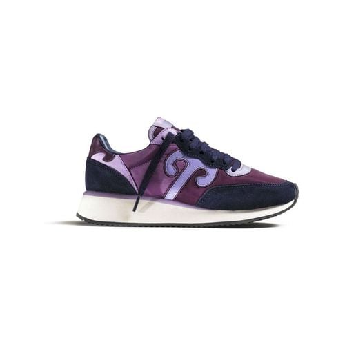 Sneakers MASTER M535-VIOLET - Wushu Ruyi - Modalova