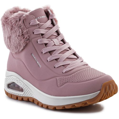 Stivaletti UNO RUGGED Fall Air 167274-BLSH blush - Skechers - Modalova