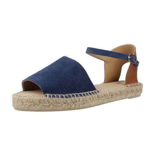 Scarpe Espadrillas D LAMPEDUSA - Geox - Modalova