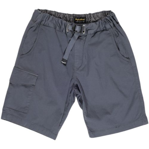 Pantaloni corti GA9103P54600 - Refrigiwear - Modalova