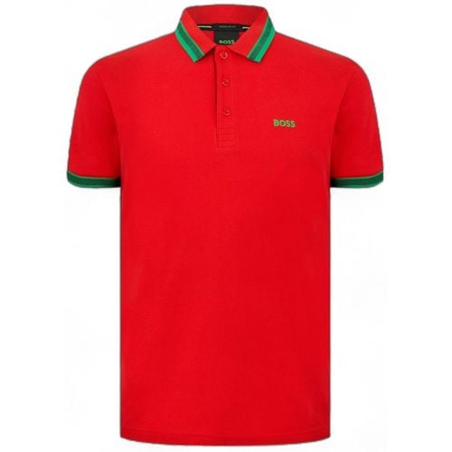 Polo BOSS 10241663 50469055 - Boss - Modalova