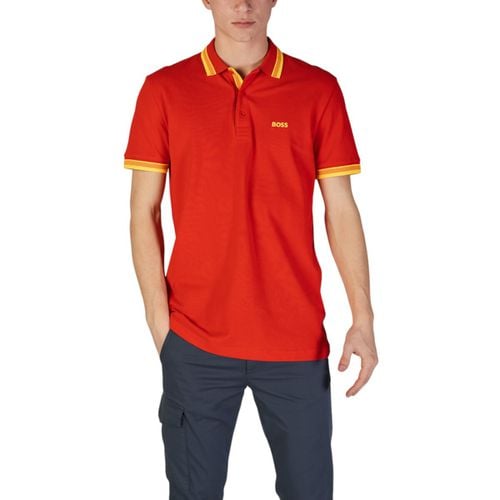 Polo BOSS 10241663 50469055 - Boss - Modalova