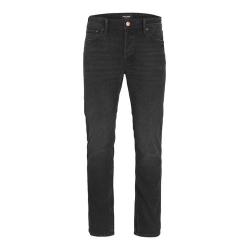 Jeans 12237301 MIKE-DENIM BLACK - Jack & jones - Modalova