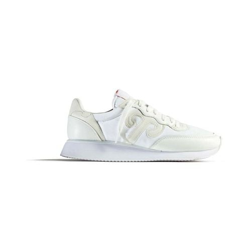 Sneakers MASTER M529-WHITE - Wushu Ruyi - Modalova