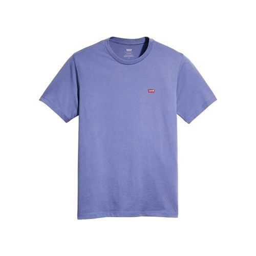 T-shirt & Polo 56809 0107 - CLASSIC HM TEE-BLU LAVANDA - Levis - Modalova