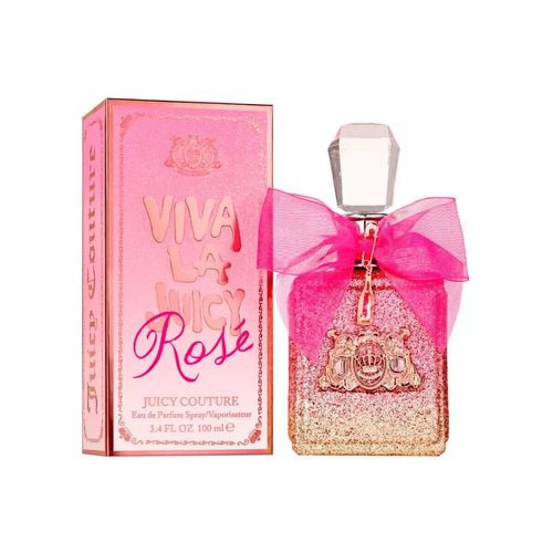 Eau de parfum Viva La Juicy Rose - acqua profumata - 100ml - Juicy Couture - Modalova