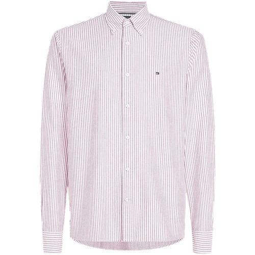 Camicia a maniche lunghe MW0MW36238 - Tommy hilfiger - Modalova