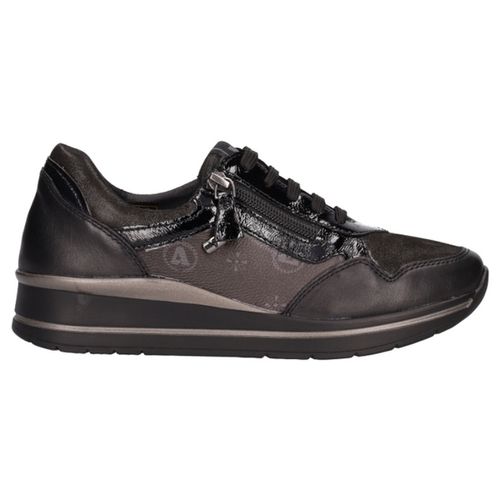 Sneakers - Sneaker bronzo 36391 - Valleverde - Modalova