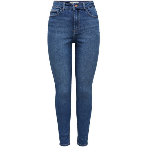 Jeans skynny MOON HW SK JEANS DNM - JDY - Modalova