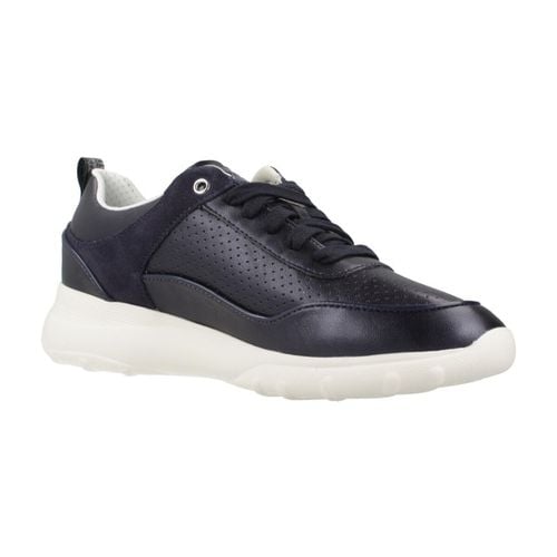 Sneakers Geox D ALLENIEE - Geox - Modalova