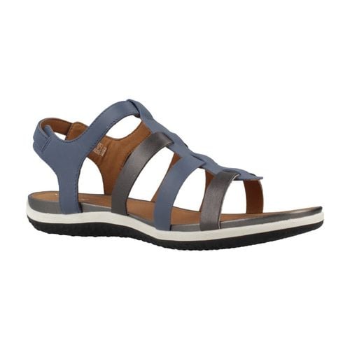 Sandali Geox D SANDAL VEGA - Geox - Modalova