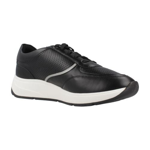 Sneakers Geox D CRISTAEL - Geox - Modalova