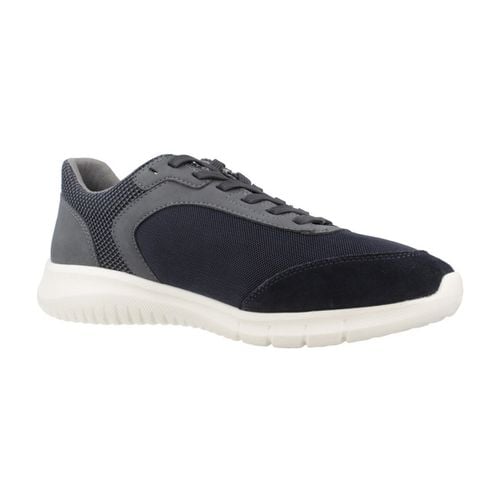 Sneakers Geox U MONREALE - Geox - Modalova