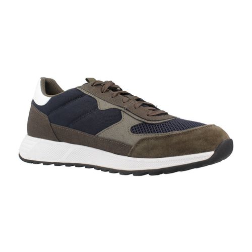 Sneakers Geox U MOLVENO - Geox - Modalova