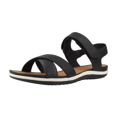 Sandali Geox D SANDAL VEGA - Geox - Modalova