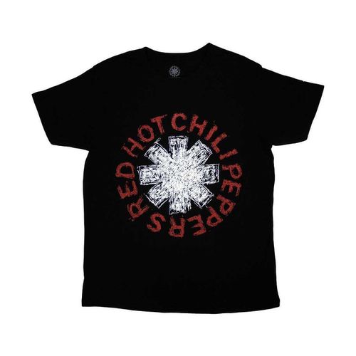 T-shirt & Polo RO10598 - Red Hot Chilli Peppers - Modalova