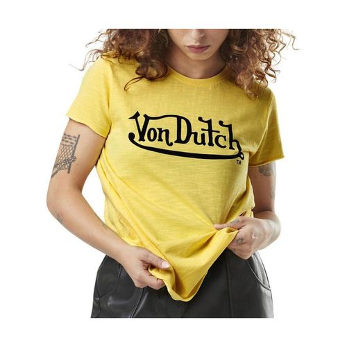 T-shirt & Polo VD/P/TR/SLU/SU - Von Dutch - Modalova