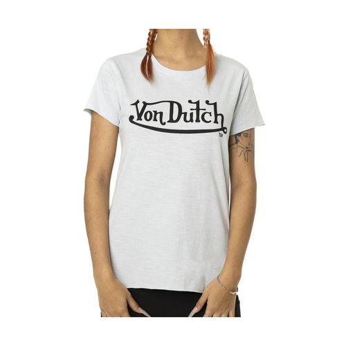 T-shirt & Polo VD/P/TR/SLU/CI - Von Dutch - Modalova