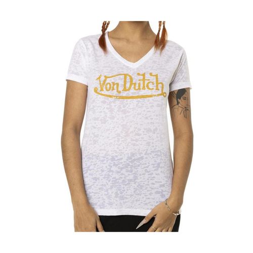 T-shirt & Polo VD/TV/CLA/W - Von Dutch - Modalova