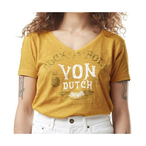 T-shirt & Polo VD/TV/VIN/H - Von Dutch - Modalova