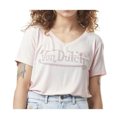 T-shirt & Polo VD/TV/ROAN/RP - Von Dutch - Modalova