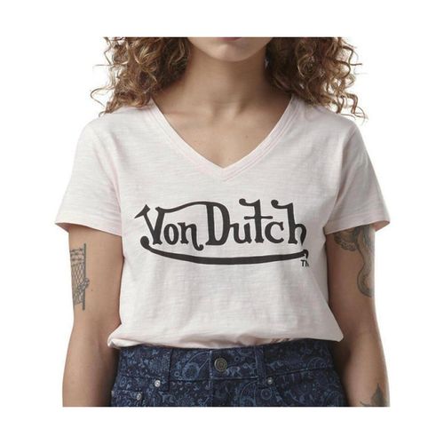 T-shirt & Polo VD/P/TV/SLU/RP - Von Dutch - Modalova