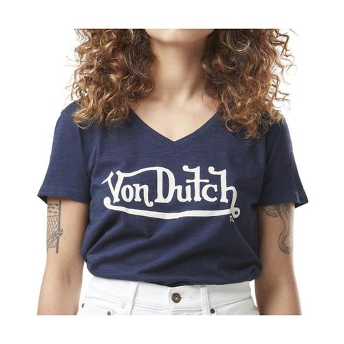 T-shirt & Polo VD/P/TV/SLU/M - Von Dutch - Modalova