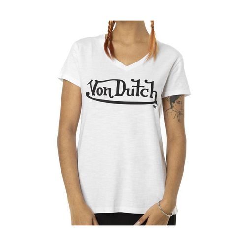 T-shirt & Polo VD/P/TV/SLU/W - Von Dutch - Modalova