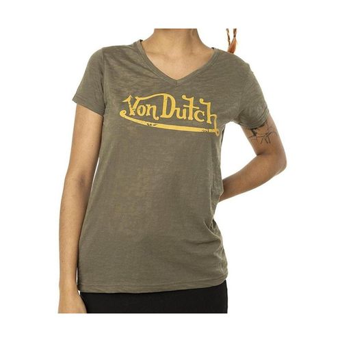 T-shirt & Polo VD/TV/CLA/K - Von Dutch - Modalova