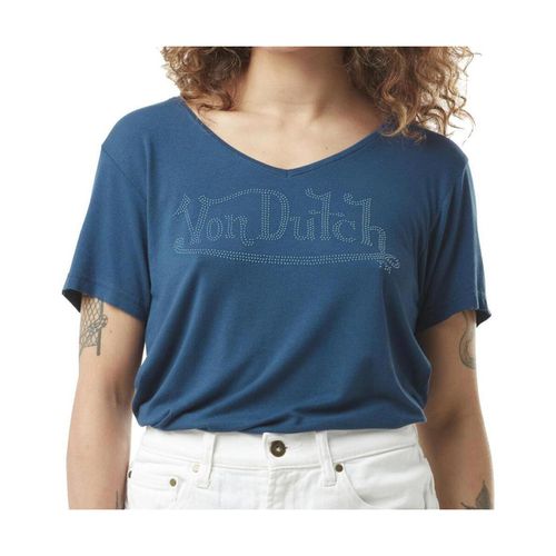 T-shirt & Polo VD/TV/ROAN/M - Von Dutch - Modalova