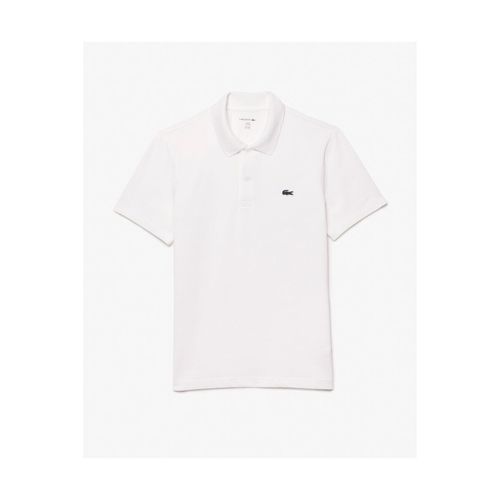 T-shirt Lacoste DH5522 - Lacoste - Modalova